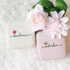 Jewelry Boxes Personalized Travel Case with Name Mothers Day Birthday Holiday Gifts for Her Bridesmaid Proposal 230808