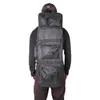 Day Packs Buitensporten nylon tactische geweertas militaire jachtgeweer schietuitrusting lederen hoes CS combat game 230807