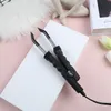 Connectors Selling Fusion Iron Tools for Hair Extension LOOF Keratin Heatbond Connector Black Color AC100--240V 230807