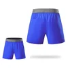 Men's Shorts Man Ultrathin Quick Drying Loose Training