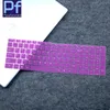 Teclast 5 artı 2 156 inç silikon dizüstü klavye kapağı Cilt 230808 için klavye kapakları