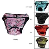 Dog Apparel Large Diaper Sanitary Physiological Pants Washable Female Underwear Pets Dogs Supplies forudesigns dog underwear 230807