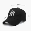 Boll Caps Women Baseball Cap Simulation Rhinestones Designer Luxury Men Fashion Outdoor Sun Caps Par Justerbar tidvatten Hip Hop Hat DP078 J230807