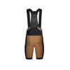 Cuissard SPEXCEL 22 Cargo BIB SHORTS Pour Long Voyage Ride Route VTT Cuissard Avec Italie Haute Densité Pad Vert Marron 230807