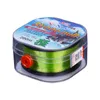 Ligne de tresse TAIYU 200M Nylon ligne de pêche 2-33LB Japonais Durable Monofilament SeaFreshwater principal Ligne principale Fil de pêche pour la pêche à la carpe 230807