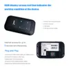 Routers 4G WiFi Router LTE Repeater Signal Amplifier Network Expander Mobile spot Wireless Mifi Modem SIM Card 230808