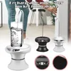 Water Bottles Bottle Pump Automatic Drinking Dispenser USB Charging Portable Smart Fast Delivery NDS