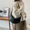 Evening Bags Hobos Crossbody Bag For Women Designer Shoulder Large Capacity Tote Lady Travel Shopper Female Messenger Purses 2023