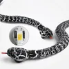 Electric/RC Animals Novelty Remote Control Snake Children Trick Trimpy Mitriding Mischief Simulation RC Snaker Joke Kids Play Play Funny Difft 230808