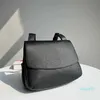 Çanta Posta Çanta Flip Messenger Omuz Crossbody Premium Touch Moda