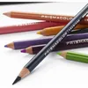 Boyama Kalemleri Orijinal Prizmacolor Premier Renkli Kalemler 36 72 150 Renk Sanat malzemeleri Çizim için Yetişkin Boyama Kalay Kutusu 230807