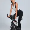 Spodnie rowerowe YKYWBIKE Kobiety rowerowe spodnie śliniowe Spring Coolmax 3D Pad Rower Cycling Długie rajstopy mtb rowerowe spodnie rowerowe 2 kieszenie 230807