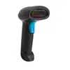 Scanners KEFAR H4W Scanner de codes à barres filaire portable sans fil 1D 2D Lecteur de codes QR PDF417 Prise en charge du supermarché de magasin de détail logistique 230808