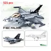 Électrique/RC voiture avion avion bombardier modèle Construction jouets militaire Panzer réservoir WW2 avion armée camion blindé voiture blocs de construction pour enfants 230807