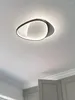 Ceiling Lights Led Lamp Bedroom Romantic Simple Modern Nordic Children's Master Study