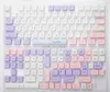 146 tasti Laurel dog Keycap PBT Keycaps XDA Profile Dye Sublimation XDA Keycaps per Mx Switch Gaming Tastiera meccanica Key Caps HKD230808