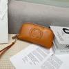 Wholesale High-end Women's Bag Trendy Single-Pull Clutch Women's Crossbody First Layer Cowhide Small Bag Ladies New Phone Crossbody Bags