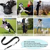 Hundetraining Gehorsam Hochfrequenz-Haustier-Ultraschallpfeife mit Lanyard Stoppen Sie das Bellen, Antibellhunde, Abschreckung, Welpen, verstellbare Flöte JL1823