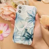 Embalagem para presente 120 peças tamanho grande transparente à prova d'água conjunto de adesivos de flores com glitter brilhante floral decalques transparentes para artesanato em papel de álbum de recortes