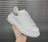 Designer Schuhe Sneaker Plattform Schuh Frau Schuh Männer Casual Schuh Espadrilles Trainer Echtes Leder Luxus Outdoor Schuh