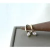 Hoop Huggie GOLDtutu 9k Goud Japans Exquisite Temperament Eenvoudig en Veelzijdig Elegant Single Diamond Earring Oorbellen 230807