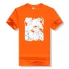 Magliette da uomo Raccapricciante Cute Rat King T-Shirt I Costume da strega di Halloween | Pastel Goth Rats Graphic Tee Y2k Top Gift Tops Abbigliamento stampato