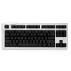 Bob Keycaps Zwart voor Mechanisch Toetsenbord PBT Dye Sublimation Cherry Hoogte GK61 Anne Pro 2 HKD230808