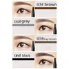 Eyebrow Enhancers 8 Colors Set Peeling Eyebrow Pencil Cosmetic pencil eyeshadow White Long-Lasting Tattoo eyebrows waterproof eyebrow makeup Tool 230807