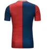 23 24 Genoas Soccer Jerseys Fans Version Coda Strootman Sabelli 2023 2024 Home Away Puscas Ekuban Retegui Hefti Jersey Yalcin Badelj Men Size Size Football Derts