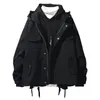 남자 재킷 m-2xl 남성 재킷과 코트 스트리트웨어 폭격기 재킷 남자 바람발기 패션의 옷 남자 재킷 230807