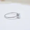 2023 Japan and South Korea S925 Sterling Silver Auspicious Treasure Ring, Small Design, Light Luxury and Exquisite Jewelry