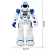 ElectricRC Animaux Intelligent Early Education Robot Multifonctionnel Enfants Jouet Danse Télécommande Geste Induction Cadeau 230807