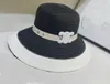 Sombrero de cubo de moda Gorra de béisbol de diseñador gorras sombreros para hombres Mujer sombreros ajustados Sombreros de lujo Gorra ajustable Sombrero de sol unisex-SL88