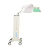 Le plus récent Led Facial Light Therapy Professional Skin Tightening Machine Rides Removal Facial Pdt Machine