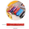 Markers 48 Color Oil Pastel for artist Student Graffiti Soft Pastel Painting Drawing Pen 230807