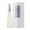 Dissey Miyake Perfume 100ml Fragrância Feminina Eau de Toilette 3.3oz Cheiro de Longa Duração EDT Feminino Lady Girl Parfum Colônia Spray Alta Qualidade Entrega Rápida