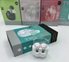 Tws C21 Crystal Portable Display Mini Wireless Earbuds Gaming Headphones In-ear Earphone