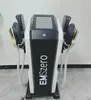 Machine électronique de Sculpture corporelle amincissante, 14 Teslas, 6500W, EMS, Salon de beauté musculaire EMSzero