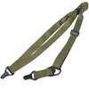 Day Packs Adjustable Tactical Gun MS3 Rifle RSA Sling Mount Hunting Nylon Strap Safety Straps 230807