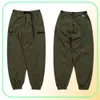 men039s سراويل WTAPS سراويل القوط شحنة Techwear اليابانية الشارع الشارع الرجال الزواج الهيب هوب harajuku sweatpants ركض tra7157316