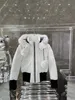 Ganso Canadá Mulheres Designer Down Parkas Jaquetas de Inverno Lazer Ao Ar Livre Canadá Casacos À Prova de Vento Top Mulheres Jacketover Casaco À Prova de Neve 100