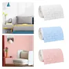 Wall Stickers 3D Wallpaper Sticker Waterproof Brick Anticollision DIY Living Room Bedroom Childrens Home Decoration 230808