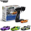 ElectricRC Car Turbo Racing 1 76 C64 C73 C72 C71 C74 Drift RC Avec Gyro Radio Télécommande Proportionnelle Complète Jouets RTR Kit 230808