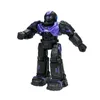 ElectricRC Animaux 24Gh RC Robot Jouet pour Enfants Détection de Geste Télécommande Enfants Garçon Fille Début Éducatif Électronique Cadeau 230807