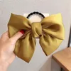 Akcesoria do włosów moda duża lina łuku urocza dziewczyna japońska lolita na nakrycia głowy kreatywne wielokrotne kolor 2023