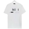 T Shirts Designer Tops Shirt Tshirt Mens Designer T Shirts Men Shirts Manga Curta Graphic Printed Tops Tees Fashion Cotton Crew Neck129