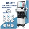 Microdermabrasion Machine Deep Cleansing Face Lyft Hydrodermabrasion Equipment FDA CE Godkänd