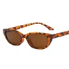 Gafas de sol Sexy ojo de gato triángulo Retro gafas femeninas UV400 gafas de sol polarizadas tendencia moda señoras