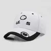 2023 Fashion New Style Ball Caps Lexu "S Newhat Baseball Cap 4s Shop Gift Hat F1 Racing Duck Longu