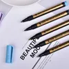 Painting Pens 10Lot Metallic Markers Paints Art Writing for Paper Stone Glass Wall Fabric Scrapbooking Metal 230807